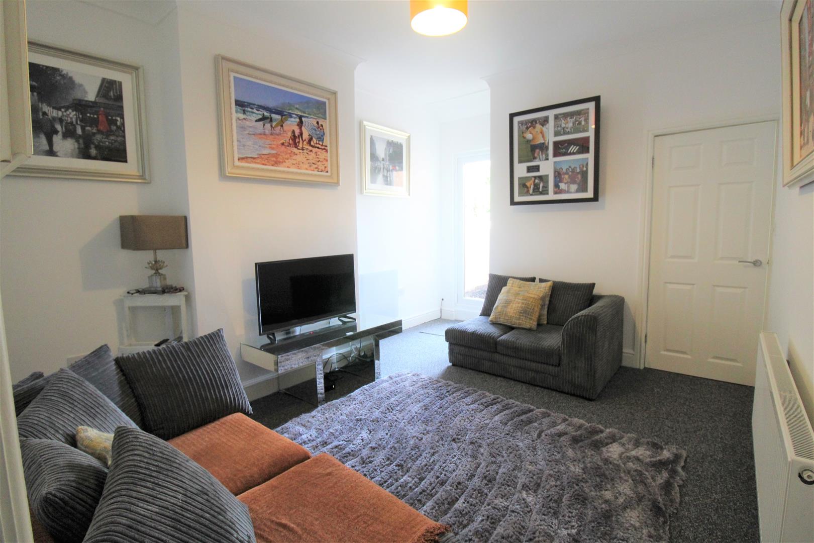 Stanley Road, Hartshill, Stoke-On-Trent